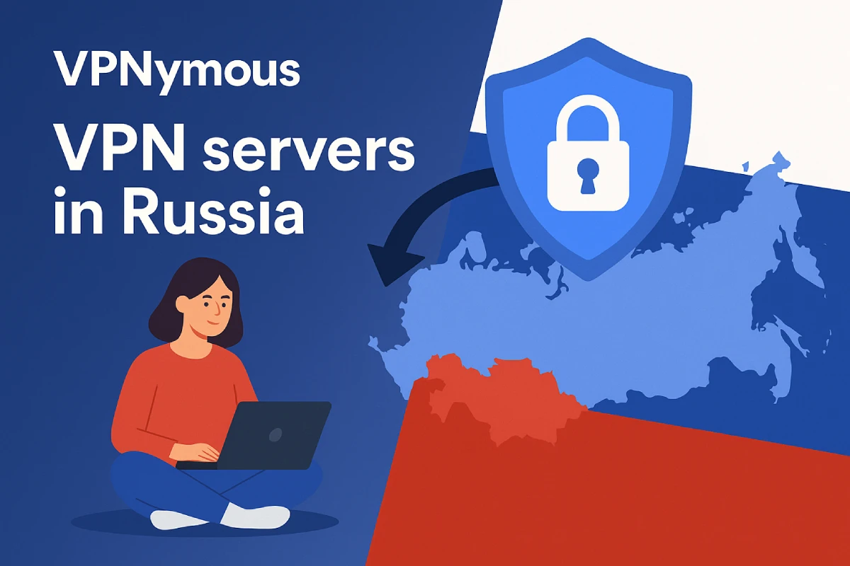 vpn for russia vpnymous