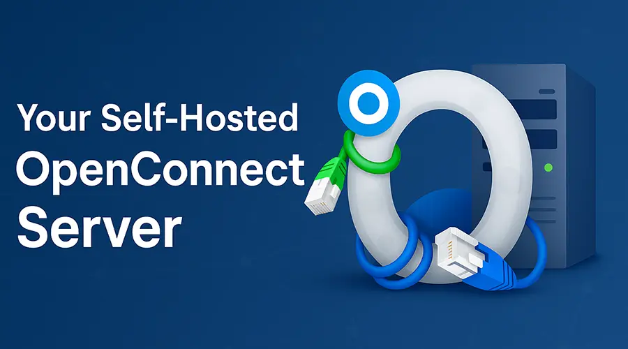 How to Setup OpenConnect VPN Server vpnymous.com